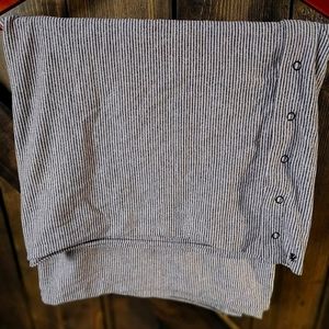 Lululemon Vinyasa scarf